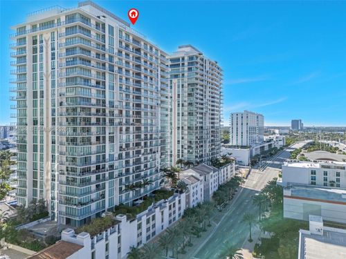 4-1603-300 Sunny Isles Blvd, Sunny Isles Beach, FL, 33160-5640 | Card Image