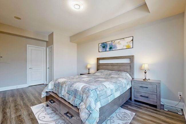 506 - 1 Hurontario St, Condo with 2 bedrooms, 2 bathrooms and null parking in Mississauga ON | Image 21