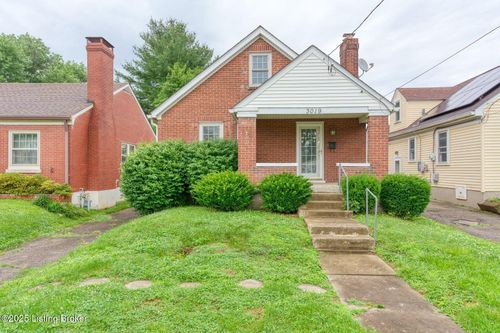 3019 Wirth Ave, Louisville, KY, 40217-1718 | Card Image