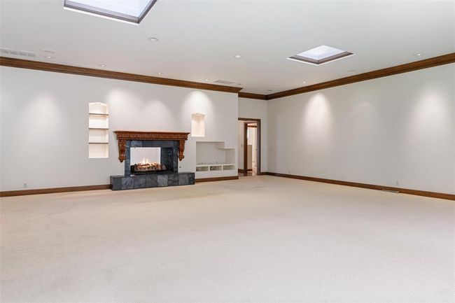 1409 Glenbrook Ter, House other with 3 bedrooms, 4 bathrooms and null parking in Nichols Hills OK | Image 15