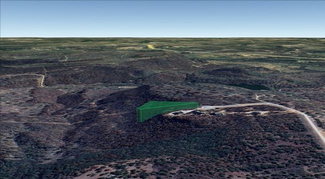 View of property location featuring rural landscape | Image 5