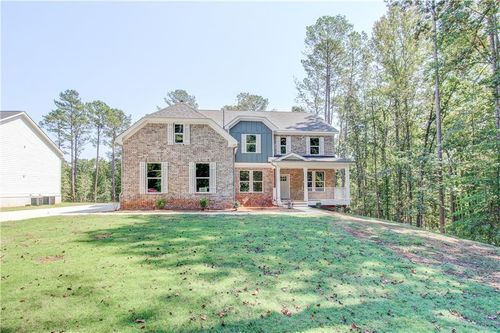 3294 Mill Forest Dr Sw, Conyers, GA, 30094-3345 | Card Image