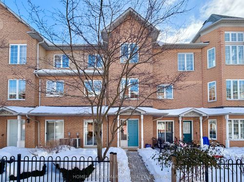 25-2 Alpen Way, Markham, ON, L3R4G1 | Card Image