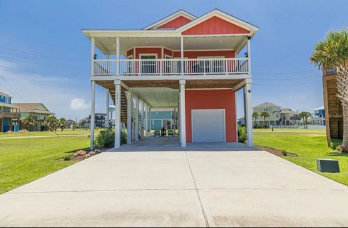 25011 San Simeon Ct, Galveston, TX, 77554-6900 | Card Image