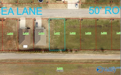 Lot 26 Swansea Ln, Moulton, AL, 35650-5734 | Card Image