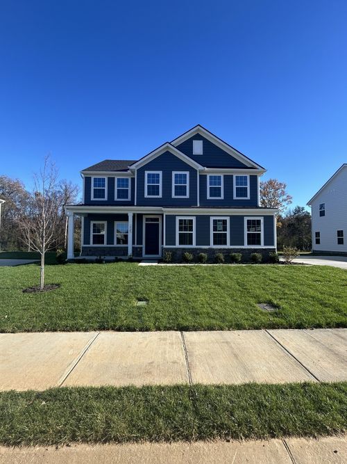 1920 Oak Dr, Murfreesboro, TN, 37128-5552 | Card Image