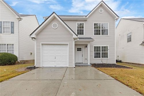 441 Spring Head Ct, Lawrenceville, GA, 30046-6884 | Card Image