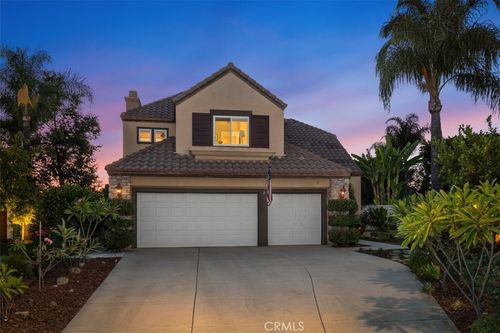 3 Greenspring, Trabuco Canyon, CA, 92679-3503 | Card Image