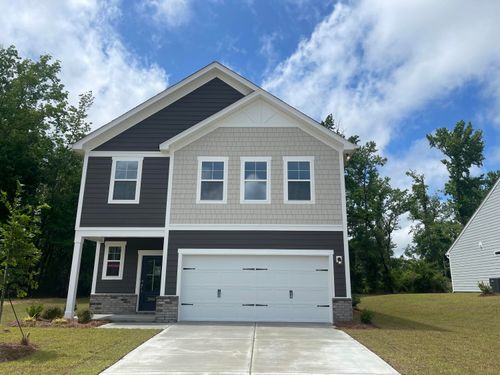 2044 Saylor Ln, Grovetown, GA, 30813-1274 | Card Image