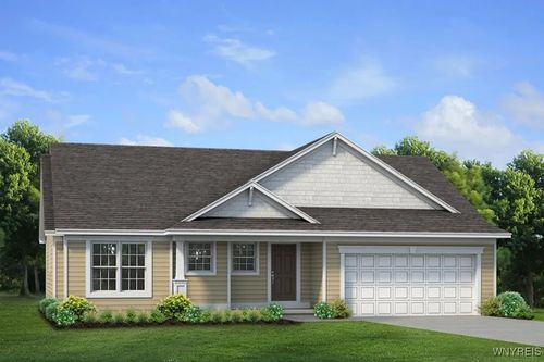 lot-231l-4543 Camp Rd, Hamburg, NY, 14075-2554 | Card Image