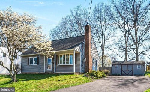 36 Indian Valley Ln, TELFORD, PA, 18969-1947 | Card Image