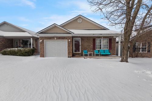 216 Christopher Dr, Nicholasville, KY, 40356 | Card Image