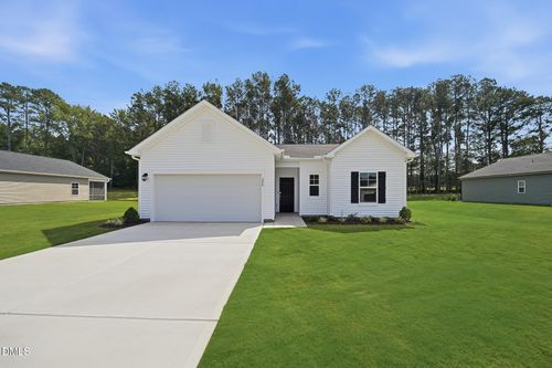 288 Digging Time Ave, Princeton, NC, 27569-9243 | Card Image