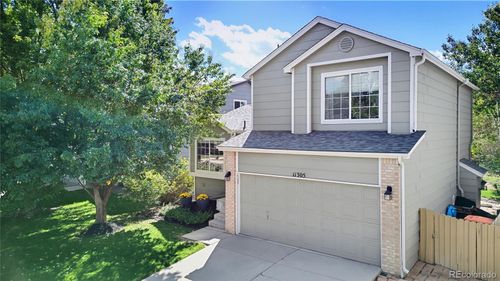 11305 Vernon Way, Parker, CO, 80134-7555 | Card Image