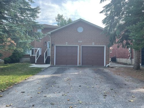 444 Sunnidale Rd, Barrie, ON, L4N7A8 | Card Image