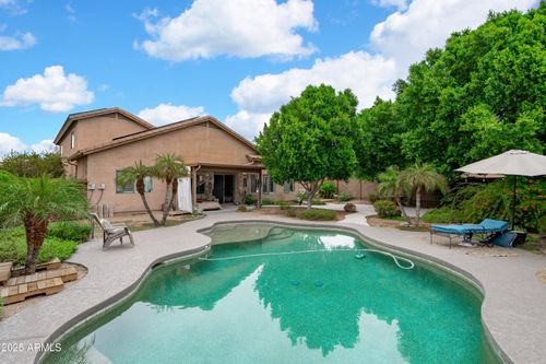 6007 N Pajaro Ln, Litchfield Park, AZ, 85340-5357 | Card Image