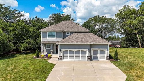 817 Highbush Pl, Kearney, MO, 64060-7977 | Card Image