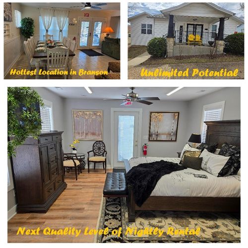 212 W College St, Branson, MO, 65616-2910 | Card Image