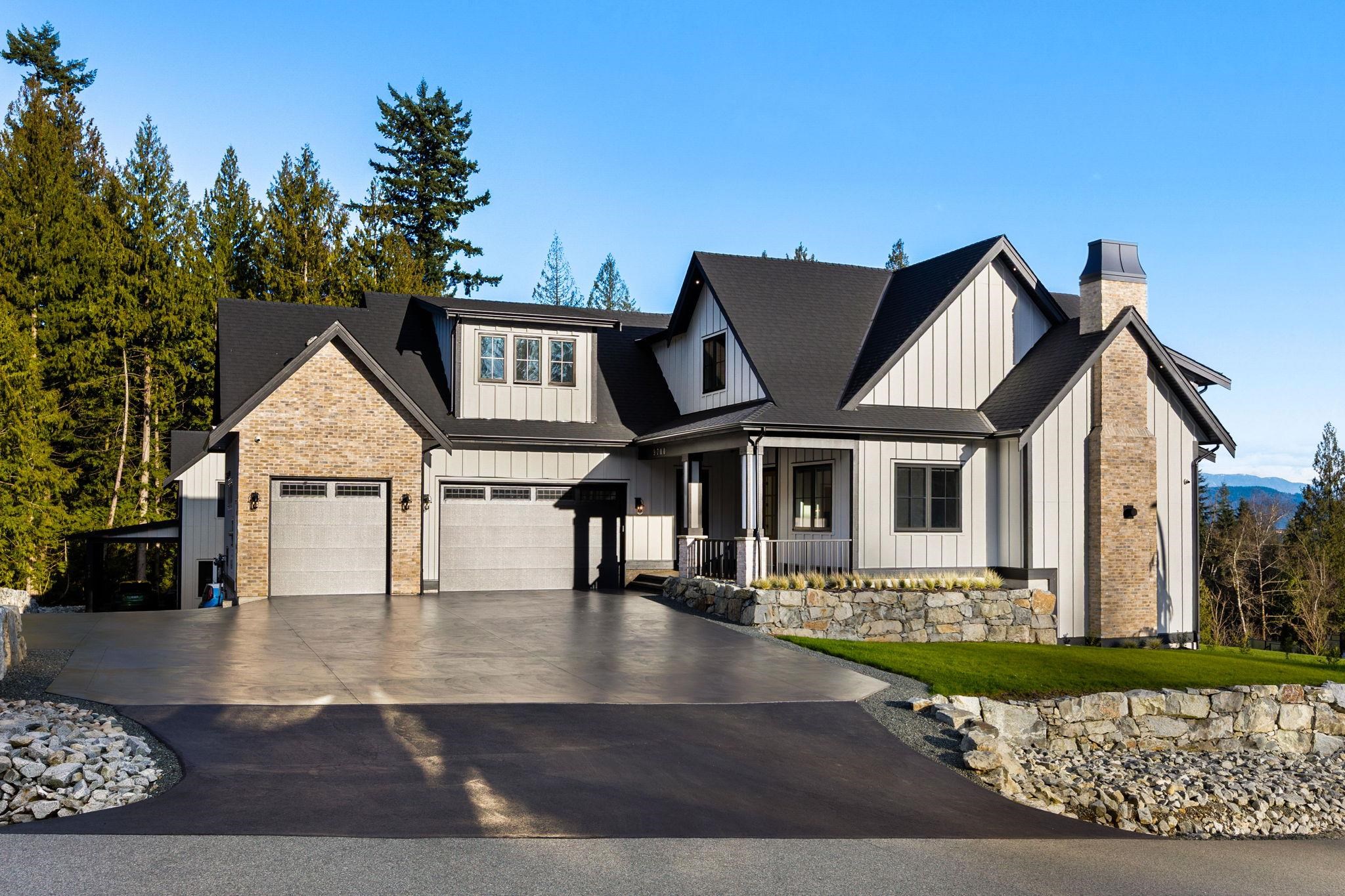 Residential in Mission 4