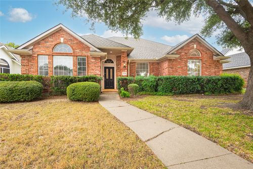 7829 Case Dr, Plano, TX, 75025-6001 | Card Image