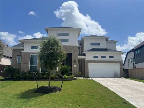 8607 Blue Grotto Lane, Manvel, TX, 77583 | Card Image