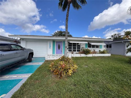 4705 44th Ct, Tamarac, FL, 33319-3614 | Card Image