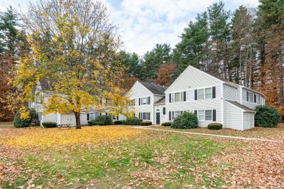 N8 - 50 Brookside Drive, Condo with 2 bedrooms, 1 bathrooms and null parking in Exeter NH | Image 3