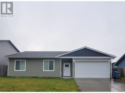 5241 Smith Ave, House other with 4 bedrooms, 2 bathrooms and null parking in Terrace BC | Image 1