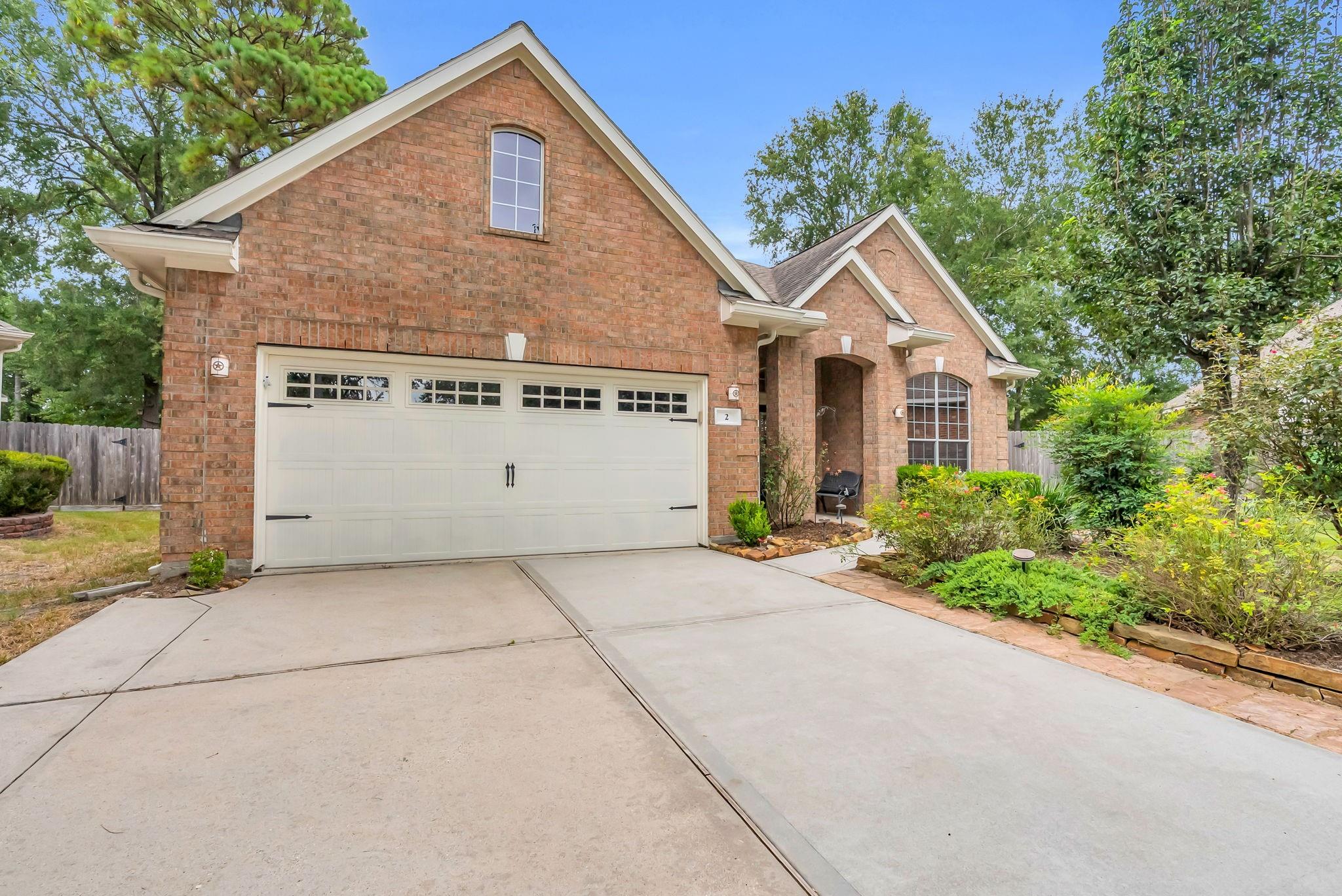 Residential in Conroe 3