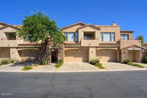 1063-19550 N Grayhawk Dr, Scottsdale, AZ, 85255-3981 | Card Image