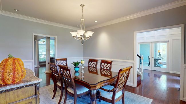 649 Akehurst Ln, House other with 5 bedrooms, 5 bathrooms and null parking in White Lake MI | Image 50