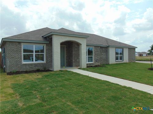 3101 Salt Fork Dr, Killeen, TX, 76549-7384 | Card Image