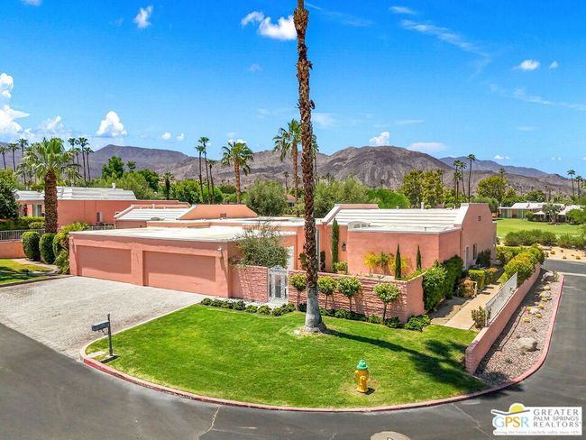 47171 El Agadir, Condo with 3 bedrooms, 3 bathrooms and 2 parking in Palm Desert CA | Image 27