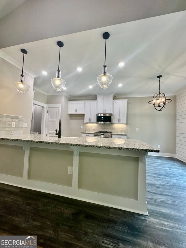 1611 Gratis Rd, House other with 4 bedrooms, 4 bathrooms and null parking in MONROE GA | Image 18