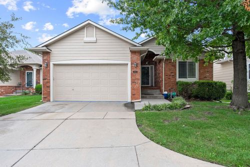 14025 E Whitewood St, Wichita, KS, 67230-9604 | Card Image