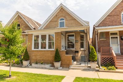 3005 N Washtenaw Avenue, House other with 4 bedrooms, 2 bathrooms and 1 parking in Chicago IL | Image 1