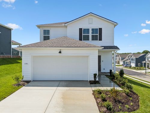 3381 Tucker Trce, Columbia, TN, 38401-3070 | Card Image