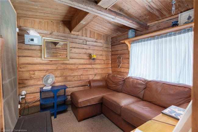 235 Loch Erne Rd, House other with 2 bedrooms, 3 bathrooms and 8 parking in McDougall ON | Image 47