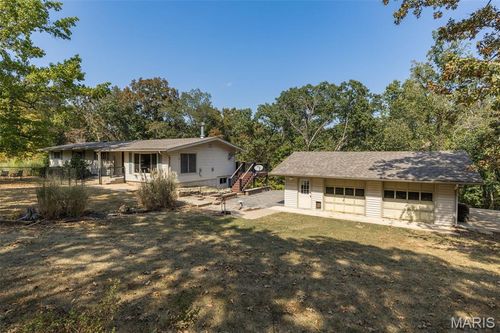235 Eckardt Ln, Hillsboro, MO, 63050-5009 | Card Image