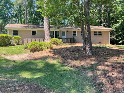 4252 Clydes Ct, Tucker, GA, 30084-2605 | Card Image