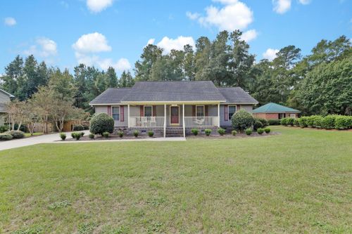 152 Wintergreen Drive, Walterboro, SC, 29488 | Card Image