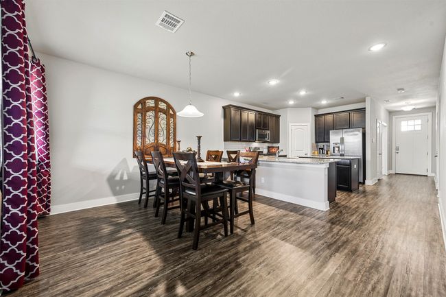 2 Pheasant Run, House other with 4 bedrooms, 3 bathrooms and null parking in Sanger TX | Image 11