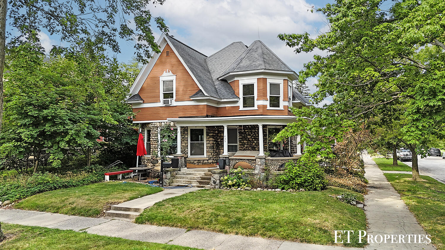 Ethel Ave, Grand Rapids, MI 49506