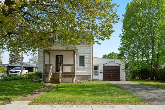 56 Elm St, House other with 3 bedrooms, 2 bathrooms and 2 parking in South Stormont ON | Image 4