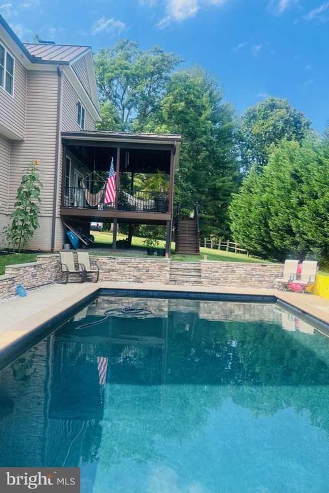 5295 Merry Oaks Rd, House other with 4 bedrooms, 6 bathrooms and null parking in The Plains VA | Image 11