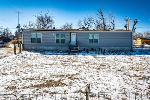 38560 1st St, Agate, CO, 80101-9703 | Card Image