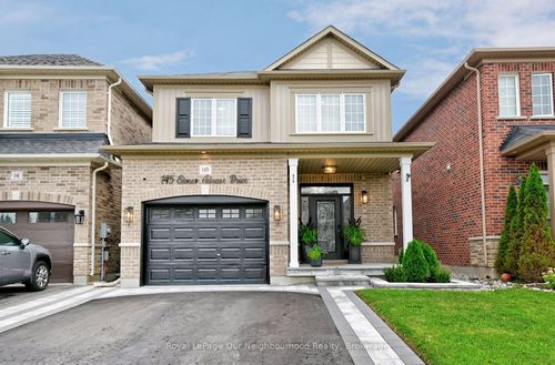 145 Elmer Adams Dr, Courtice, ON, L1E0G4 | Card Image