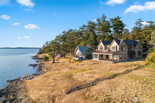 745 Cape Dr, Friday Harbor, WA, 98250-8475 | Card Image
