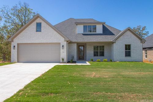 913 Conrad Cove, Jacksonville, AR, 72076 | Card Image