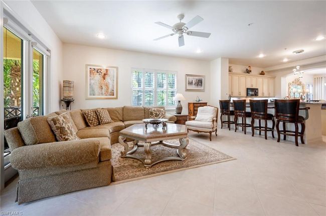 Both family room & living room areas here. | Image 26